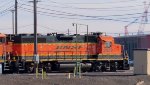 BNSF 2532